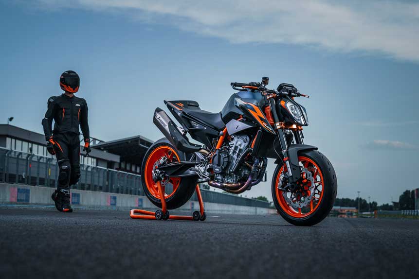 Concessionario KTM Sardegna