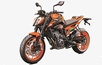 Concessionario Ufficiale KTM Cagliari