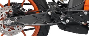 FORCELLONE KTM 125 RC