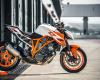 KTM SUPER DUKE R SPECIAL EDITION 2016