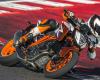 KTM SUPER DUKE R SPECIAL EDITION 2016