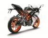 KTM RC 125 2016