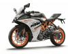 KTM RC 125 2016