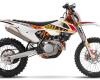 KTM 500 EXC-F SIX DAYS 2017