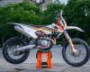 KTM 500 EXC-F SIX DAYS 2017