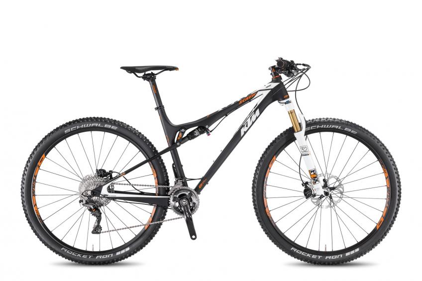 SCARP 29 Prime 22s XTR 