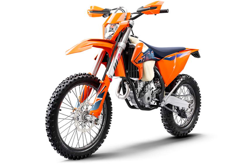 KTM 250 EXC-F 2022