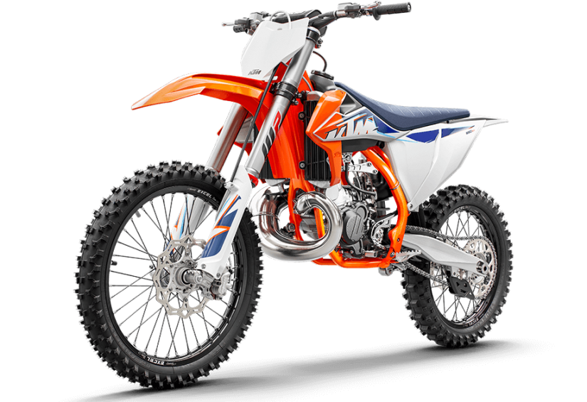 KTM 250 SX 2022
