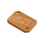 COPERCHIO POMPA FRENO ANTERORE KTM