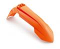 PARAFANGO ANTERIORE ORANGE KTM EXC 14-16