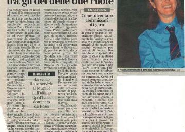 Rassegna Stampa Planet Motors